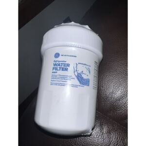 GE MWF Genuine Smart Water Filter New Factory Sealed Provides Clean Water Ice